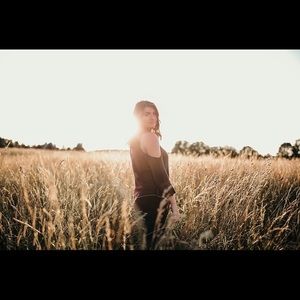 Meet your Posher, Mikenna